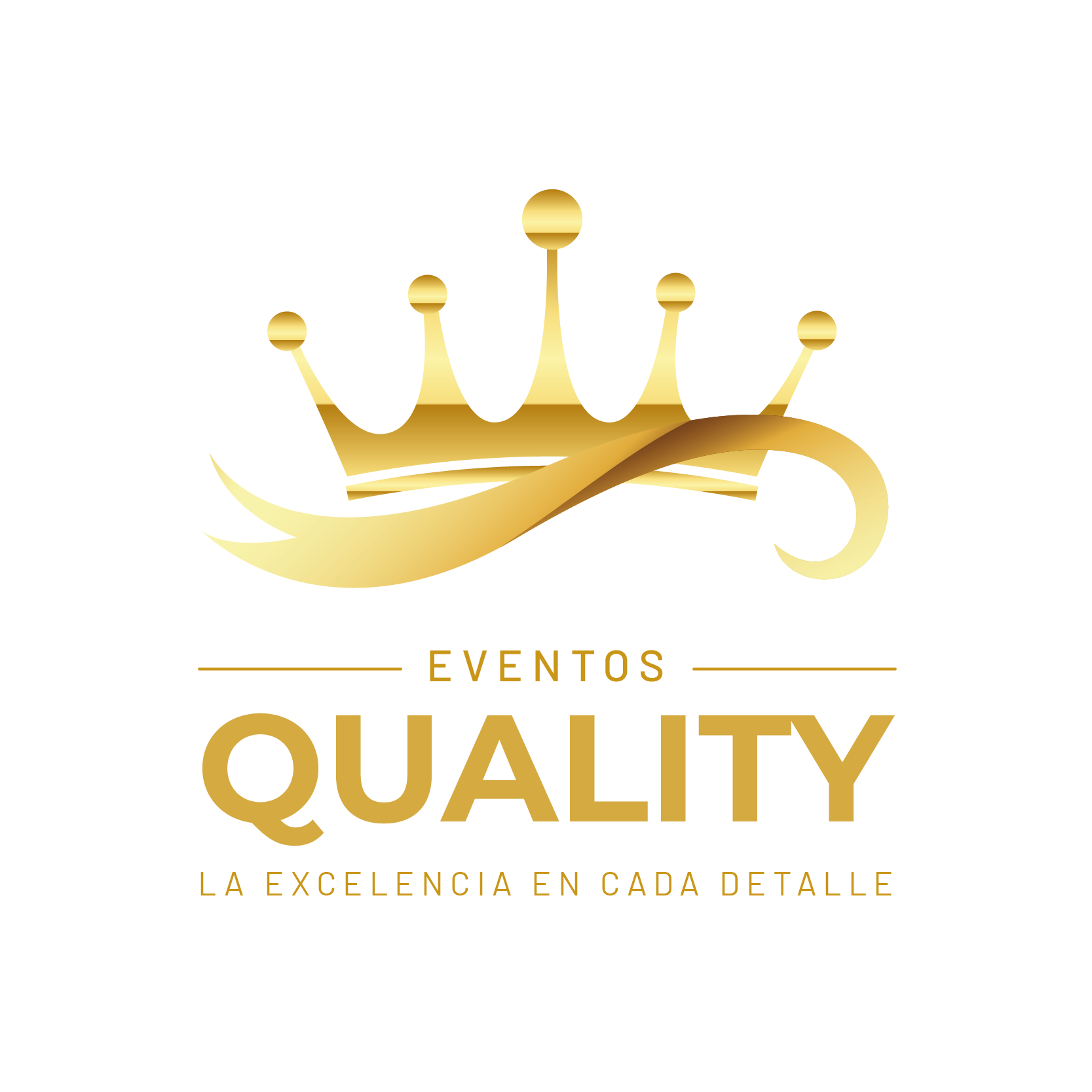 Logo 2026 - Eventos Quality